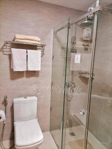 Antara Residential Studio Unit BM Rentals