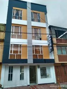 Hotel Nariño Confort - Cabrera