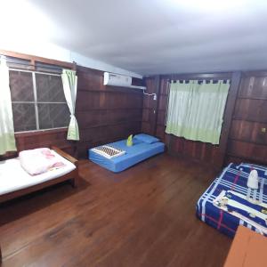 Lungmin homestay