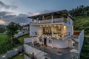 Ace Castle by Xplore Indo - Kodanād