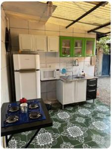Quarto de Pedra