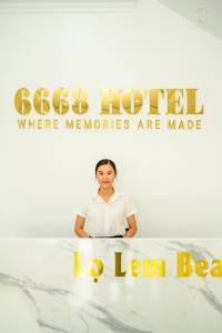 6668 Hotel - Chi nhánh 1