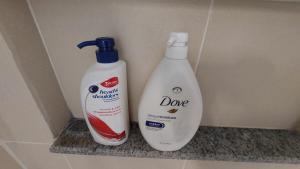 Affordable Whole 2 bedroom Condo high floor BGC