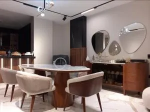 شقة بالتجمع الخامس - Badr