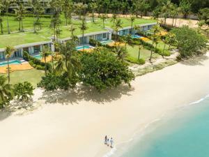 Anantara Koh Yao Yai Resort & Villas