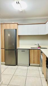 Bookings At The Blyde Crystal Lagoon