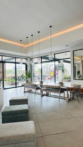 Bookings At The Blyde Crystal Lagoon