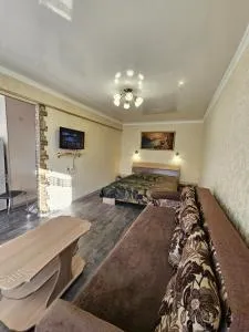 Lux Apartment on Mayakovsky 6 - Öskemen