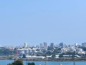 Bstan Airport Studio Apartment