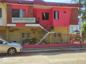 HOSPEDAJE CASA JENIFER SPA MOMPOXx - Magangué