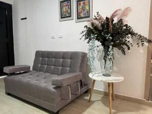 Classic & Comfy Private Apartment 301