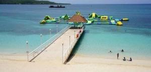 Lux Sea View Camelot Village Discovery Bay