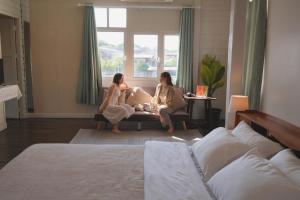 ที่พักใจ Teepakjai Nan