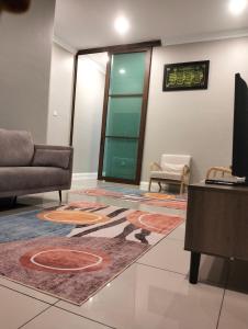 N&S Homestay Olak Lempit at Banting