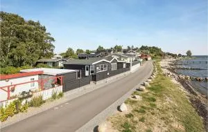 Lovely Home In Haderslev With Wifi - Diernæs