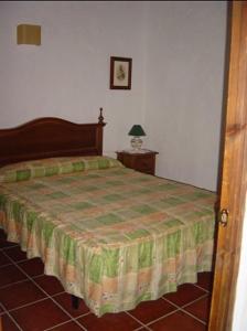 Cortijo Retarta Jubrique