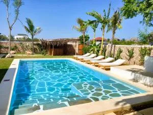 TATU INN Boutique Hotel WATAMU - Gede