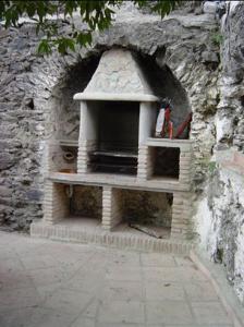 Cortijo Retarta Jubrique