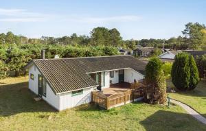 3 Bedroom Stunning Home In Rødby