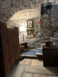 La Thuillettaz B&B - 圣皮埃尔堡