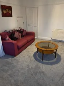 Newly refurbished cozy home - 赫尔