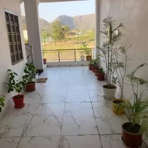 Panwar holidays homes - Chirwa