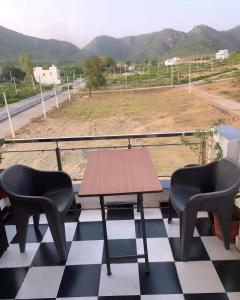 Panwar holidays homes