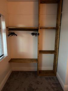 Newly refurbished cozy home