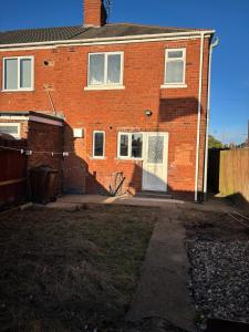 Newly refurbished cozy home