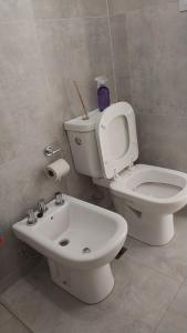 Bell Ville Alojamientos