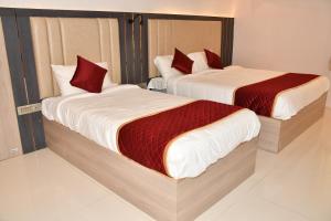 GB RESIDENCY