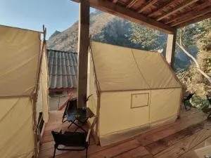 Pont Inn Nong Khiaw - Nongkhiaw