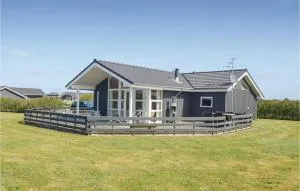 Holiday Home Sortbærvej Tarm Ii - Fjerbæk