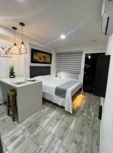 Cozy & Stylish Private Studio 201