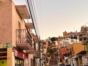 Apartamentos en el centro con vistas a la iglesia y al andador