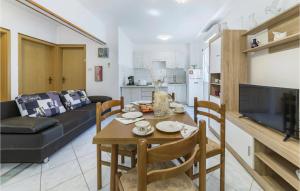 Holiday Home Kapelica Ix Cr