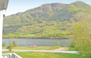 Holiday Home Sandeid Ilsvåg - Førde