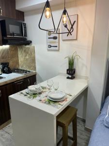 Cozy & Stylish Private Studio 201