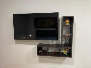 Cozy & Stylish Private Studio 201