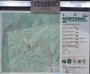 Casa nel borgo - Stella