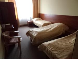 Obiekt Tatar - Usługi Hotelarskie