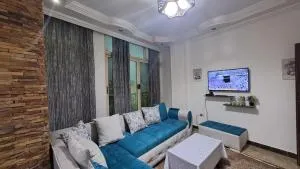 2Room,city center Amazing lake view 5min by walk to Zagazig University - Kafr el-Zind