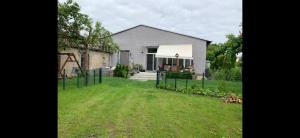 Ferienwohnung in Stavenhagen
