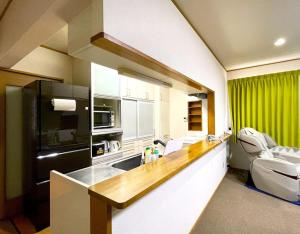 チヨックス西熱海 バレルサウナとwジャグジー付の別荘bbq可