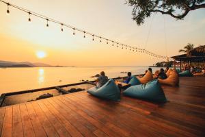 Sea Sun Bed & Beyond