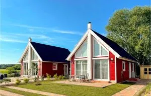 Cozy Home In Zerpenschleuse With Wifi - 泽彭施鲁塞 Cozy Home In Zerpenschleuse With Wifi - 泽彭施鲁塞