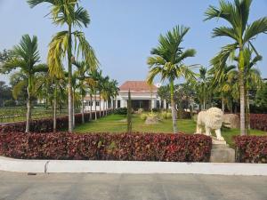 Lords Hrim Akshara Resort