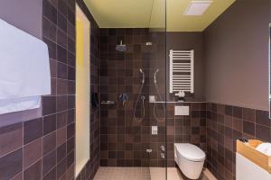 Single Room room in The Frankfurt