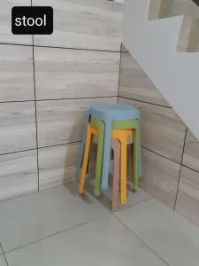 Bukit Mertajam Homestay #02 - 居林