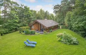 Lovely Home In Gørlev With Wifi - Store Fuglede